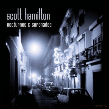 Nocturnes And Serenades [CD]
