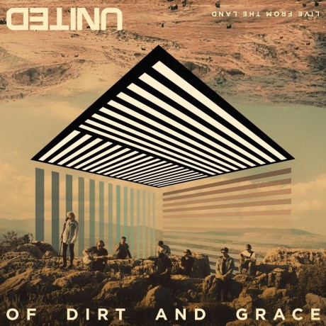 of dirt and grace live from-1cd [CD]