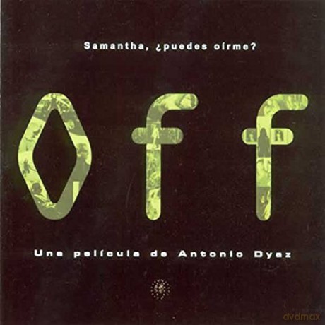 Off soundtrack [CD]