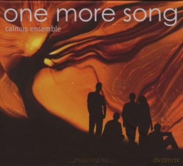 One More Song [CD]
