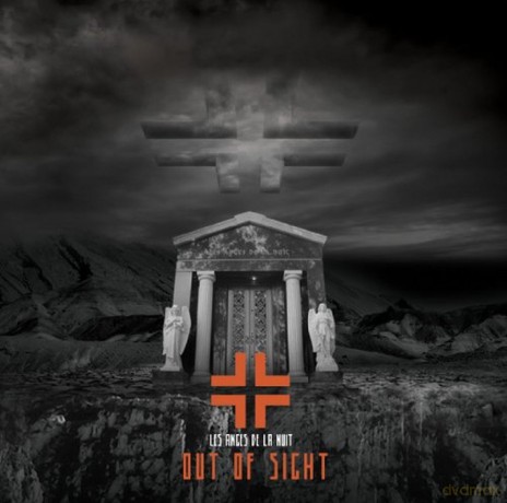 Out Of Sight [CD]