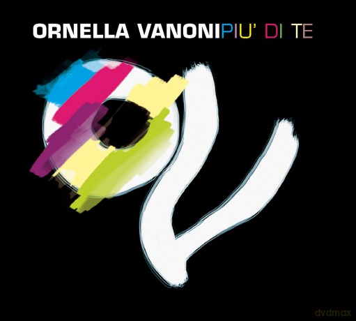 Piu Di Te [CD]