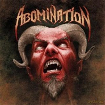 Abomination: Abomination/Tragedy Strikes [2CD]