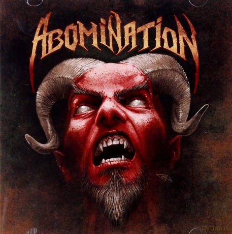 Abomination: Abomination/Tragedy Strikes [2CD]