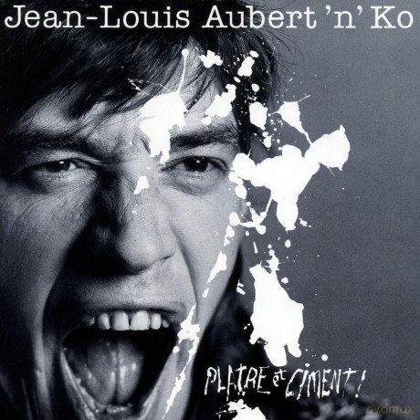 Platre Et Ciment [CD]