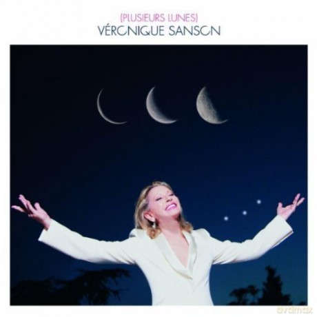 Plusieurs Lunes [CD]