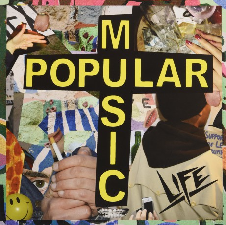 Popular Music [Winyl]