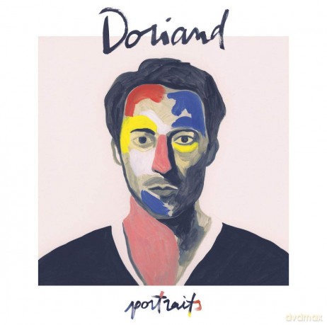 Portraits [CD]