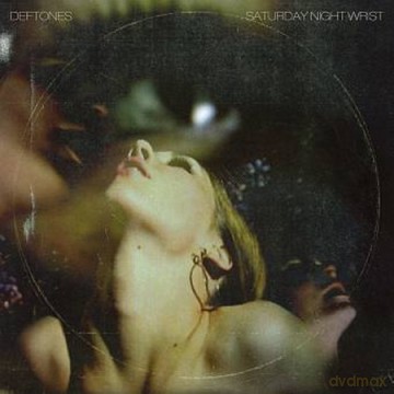 Deftones: Saturday Night Wrist [Winyl]