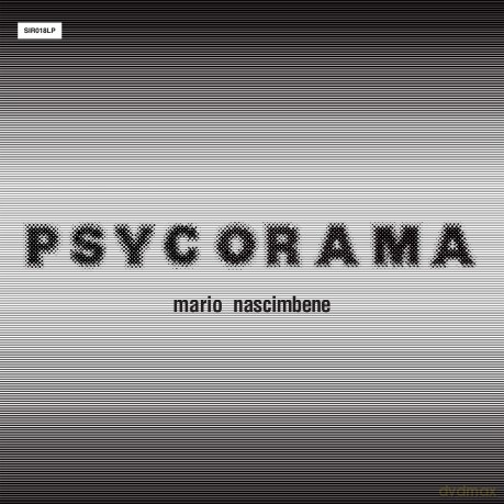 Psycorama [Winyl]