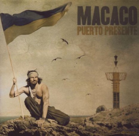 Puerto Presente [CD]