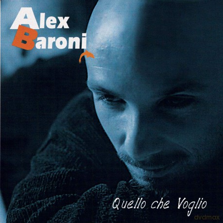 Quello Che Voglio [CD]
