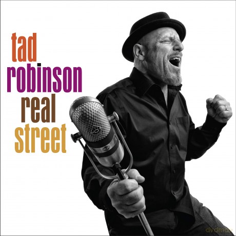 Real Street [CD]