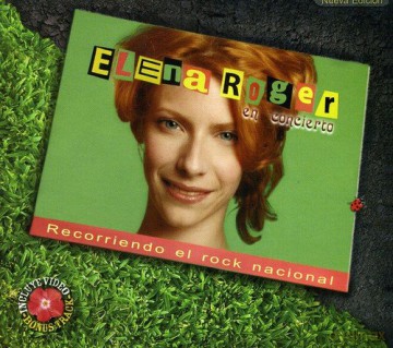 Recorriendo El Rock Nacional (Nueva Edi) [CD]