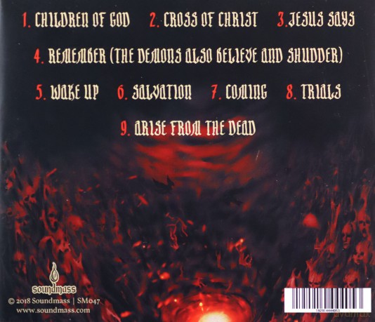Remember [CD]
