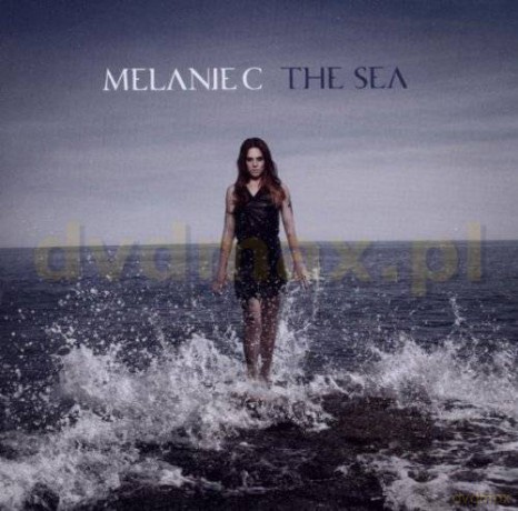 Melanie C: The Sea [CD]
