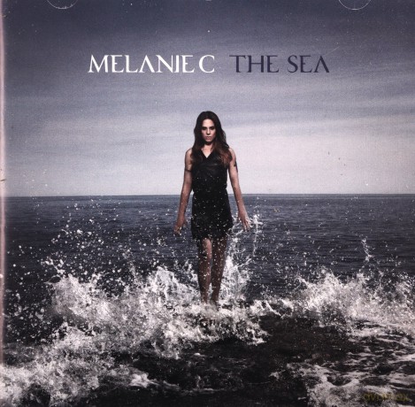 Melanie C: The Sea [CD]