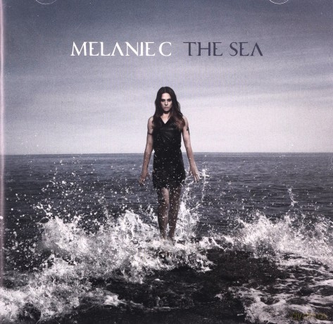 Melanie C: The Sea [CD]