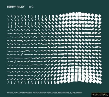 Riley, T - In C [CD]