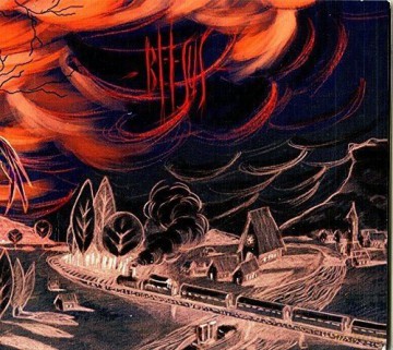 Rise Of Beesus [CD]