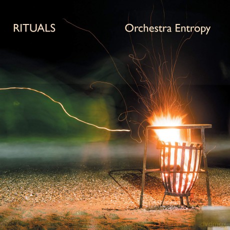Rituals [CD]