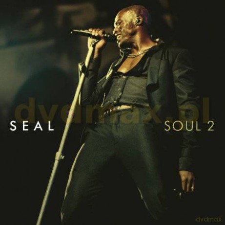 Seal: Soul 2 [CD]