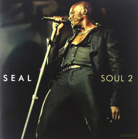 Seal: Soul 2 [CD]
