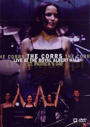 The Corrs: Live At The Royal Albert Hall - St. Patrick's Day [DVD]