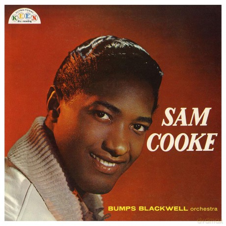 Sam Cooke [Winyl]