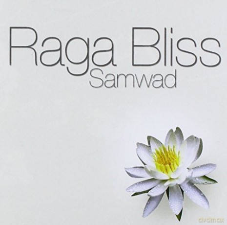 Samwad [CD]