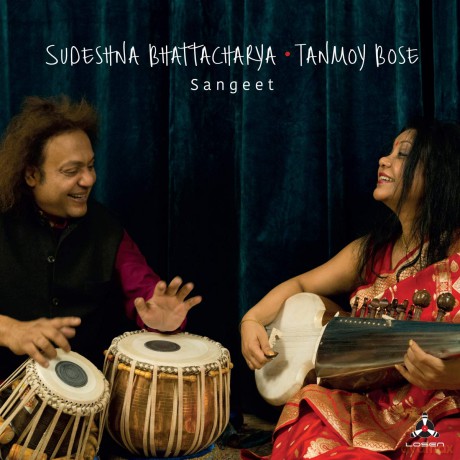 Sangeet [CD]
