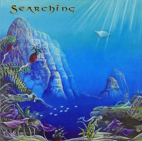 Searching [CD]