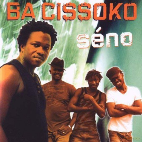Seno [CD]