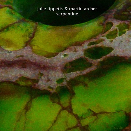 Serpentine [CD]