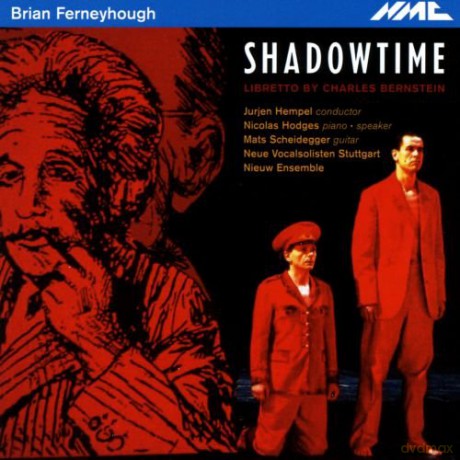 Shadowtime [2CD]