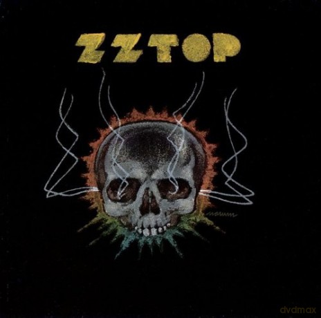ZZ Top: Deguello [Winyl]