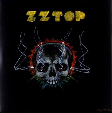ZZ Top: Deguello [Winyl]