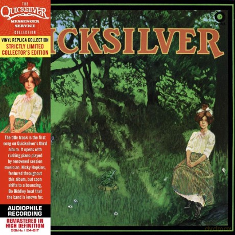 Shady Grove [CD]