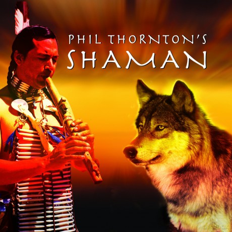 Shaman [CD]