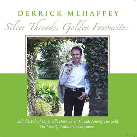 Silver Threads, Golden Favourites [CD]