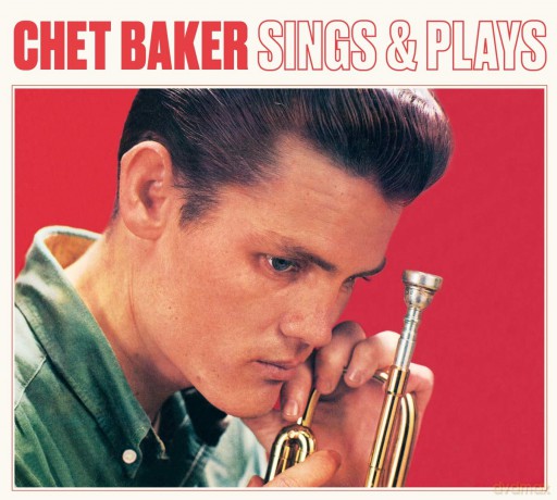 Sings And Plays [CD]