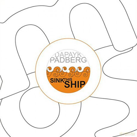 Sink This Ship [Winyl]