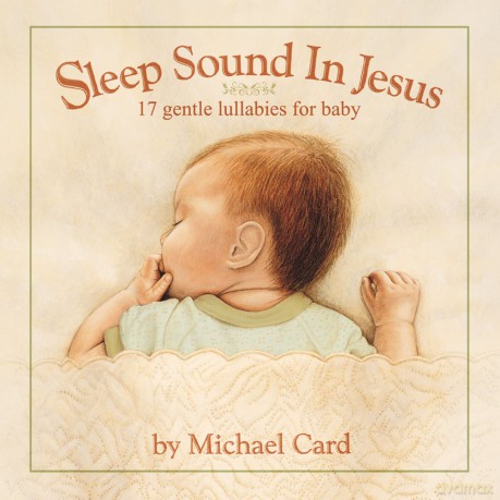 Sleep Sound in Jesus Deluxe Edition [CD]