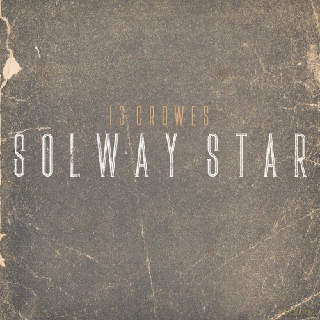 Solway Star [CD]