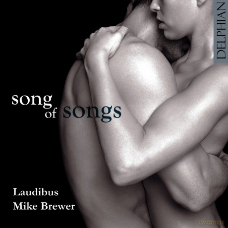 Song of Songs [CD]