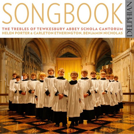 Songbook [CD]