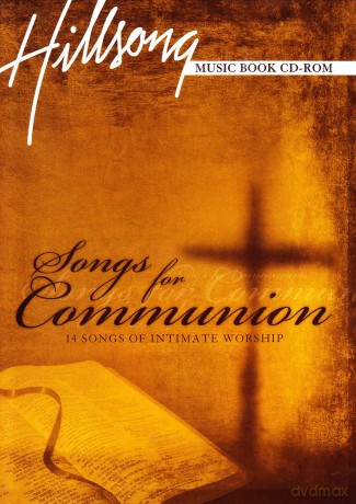 Songs for Communion [CD]