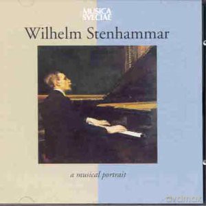 Stenhammer: A Musical Portrait [CD]