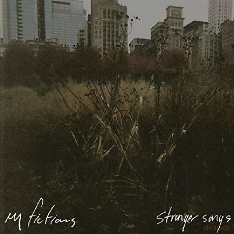 Stranger Songs [Winyl]