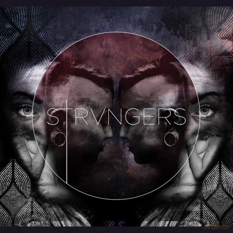 Strvngers [CD]